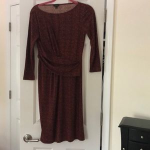 EUC Talbots dress